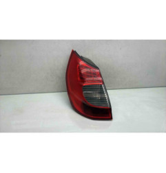 Feu arriere principal gauche (feux) RENAULT GRAND SCENIC 2