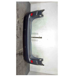 Pare choc arriere RENAULT GRAND SCENIC 2 Photo n°1