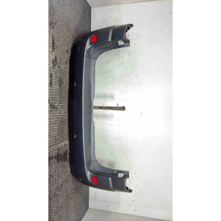 Pare choc arriere RENAULT GRAND SCENIC 2 Photo n°1