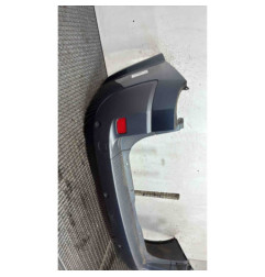 Pare choc arriere RENAULT GRAND SCENIC 2