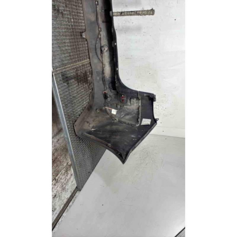 Pare choc arriere RENAULT GRAND SCENIC 2 Photo n°3