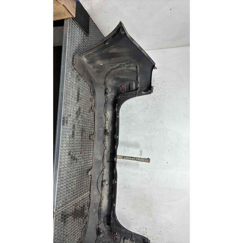 Pare choc arriere RENAULT GRAND SCENIC 2 Photo n°4