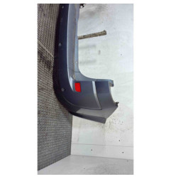 Pare choc arriere RENAULT GRAND SCENIC 2