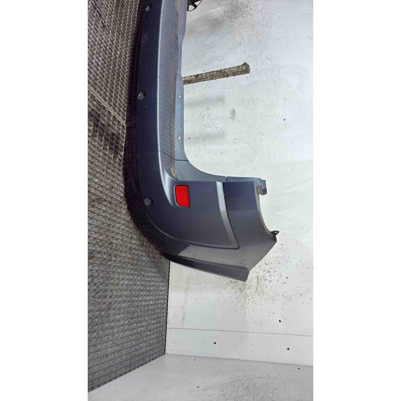 Pare choc arriere RENAULT GRAND SCENIC 2 Photo n°5