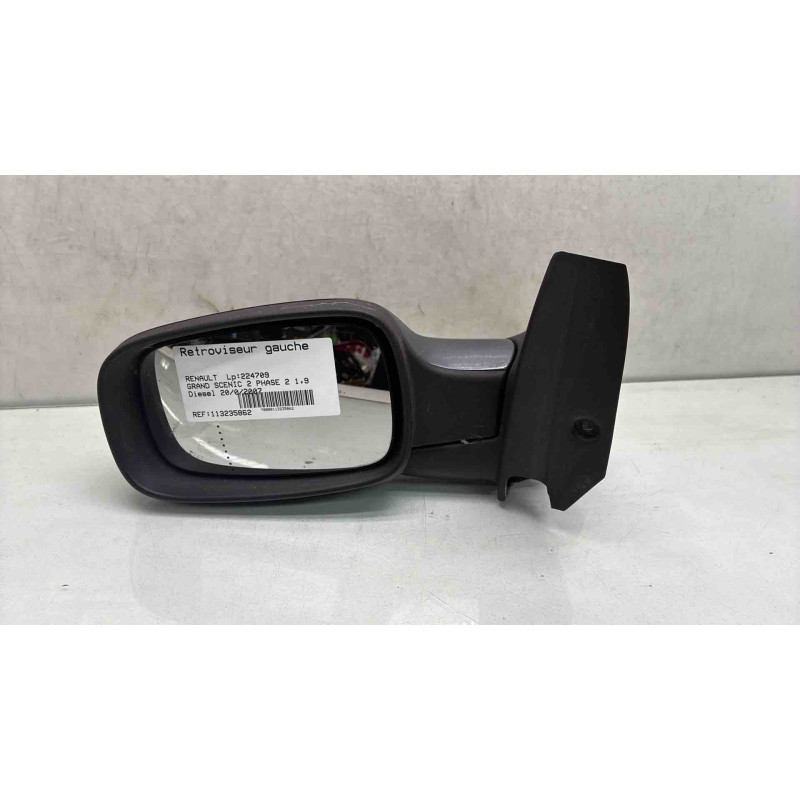 Retroviseur gauche RENAULT GRAND SCENIC 2 Photo n°1