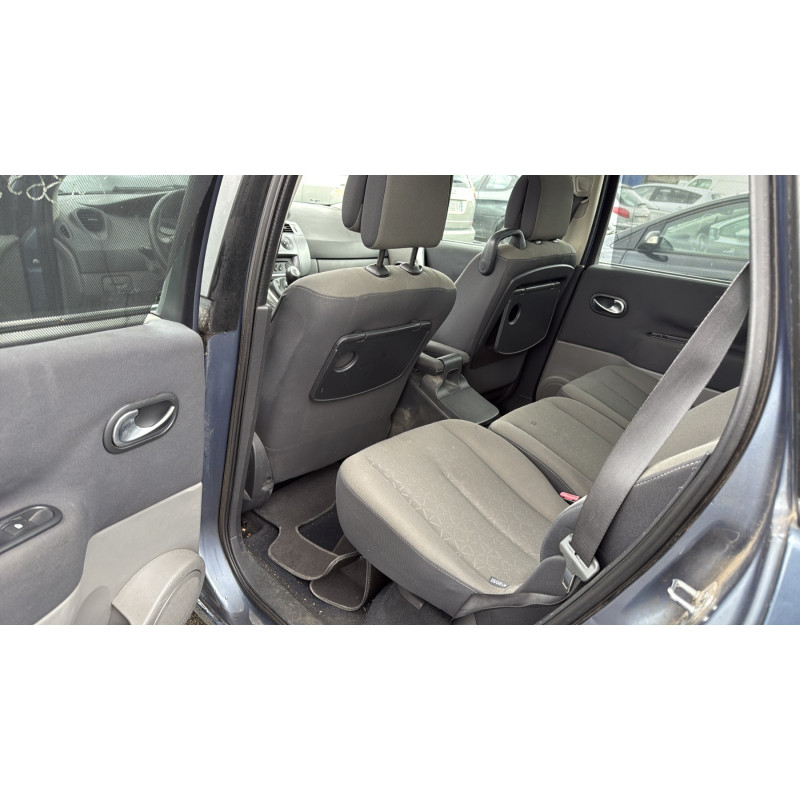 Retroviseur gauche RENAULT GRAND SCENIC 2 Photo n°12