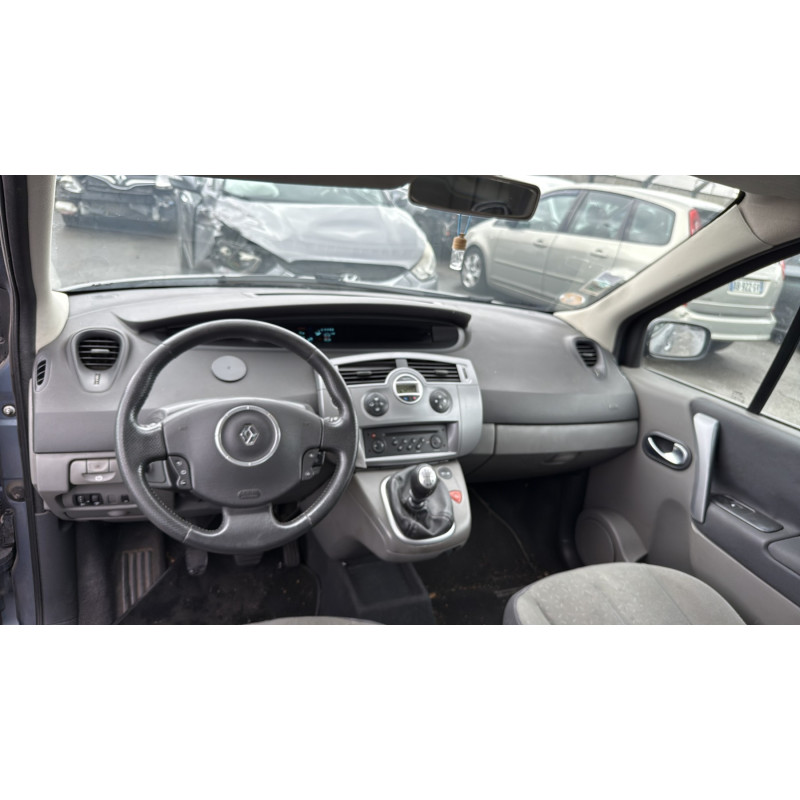 Retroviseur gauche RENAULT GRAND SCENIC 2 Photo n°14