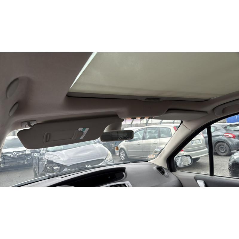 Retroviseur gauche RENAULT GRAND SCENIC 2 Photo n°15