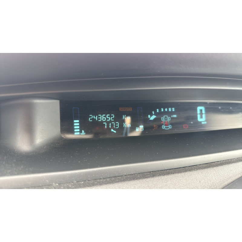 Retroviseur gauche RENAULT GRAND SCENIC 2 Photo n°16