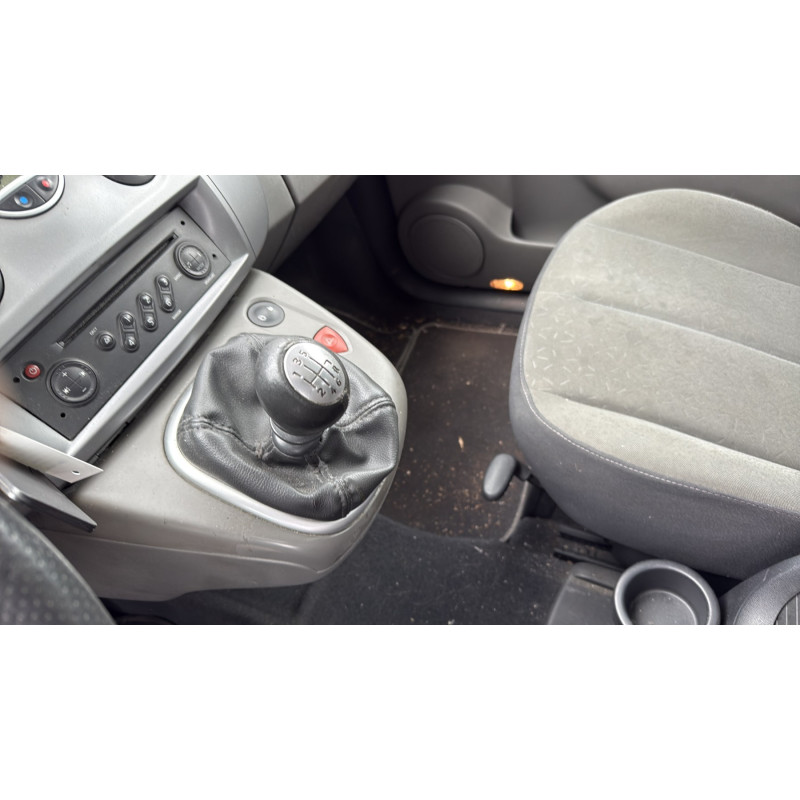 Retroviseur gauche RENAULT GRAND SCENIC 2 Photo n°19