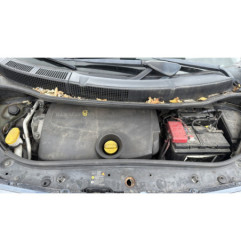 Retroviseur gauche RENAULT GRAND SCENIC 2