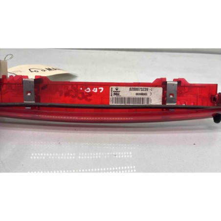 Feu arriere stop central RENAULT GRAND SCENIC 2