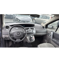 Feu arriere stop central RENAULT GRAND SCENIC 2