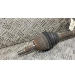 Cardan gauche (transmission) RENAULT MEGANE 2