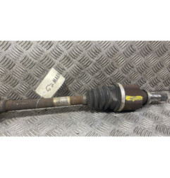 Cardan gauche (transmission) RENAULT MEGANE 2