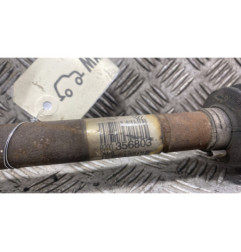 Cardan gauche (transmission) RENAULT MEGANE 2