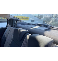 Cardan gauche (transmission) RENAULT MEGANE 2