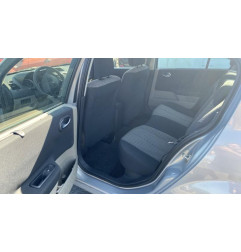 Cardan gauche (transmission) RENAULT MEGANE 2