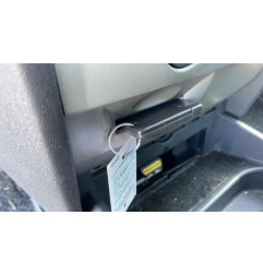 Cardan gauche (transmission) RENAULT MEGANE 2