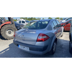 Cardan gauche (transmission) RENAULT MEGANE 2
