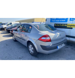 Cardan gauche (transmission) RENAULT MEGANE 2