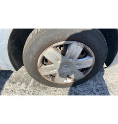 Cardan gauche (transmission) RENAULT MEGANE 2