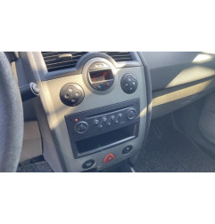 Cardan gauche (transmission) RENAULT MEGANE 2