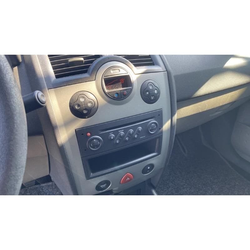 Cardan gauche (transmission) RENAULT MEGANE 2 Photo n°15