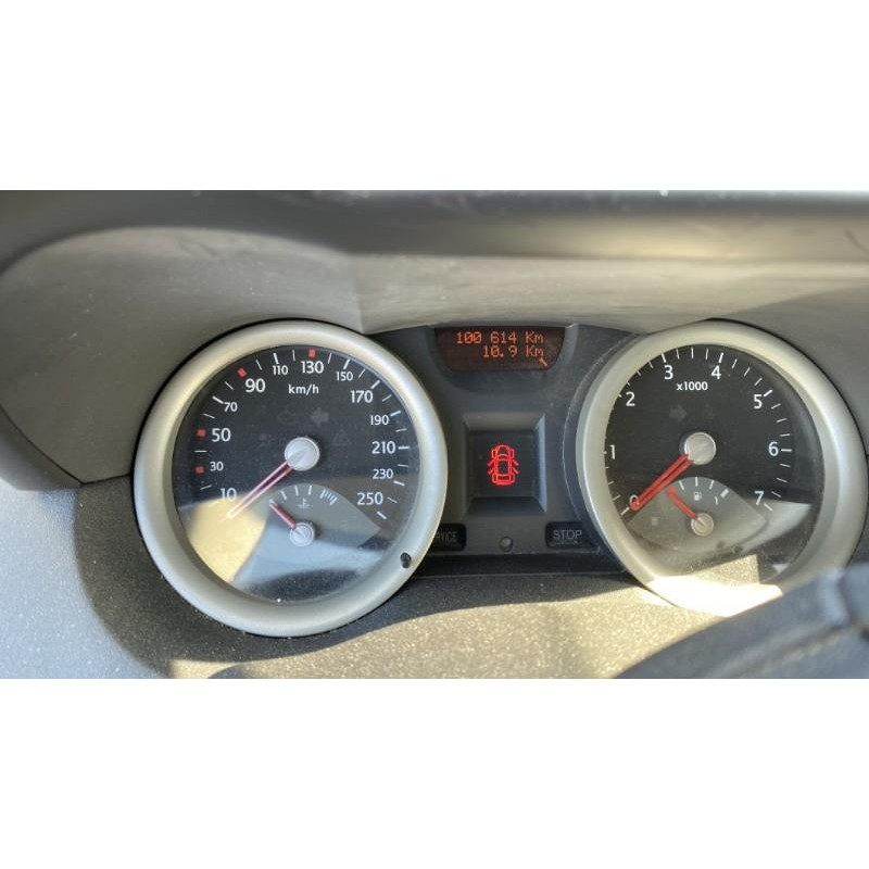 Cardan gauche (transmission) RENAULT MEGANE 2 Photo n°16