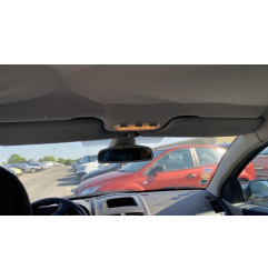 Cardan gauche (transmission) RENAULT MEGANE 2