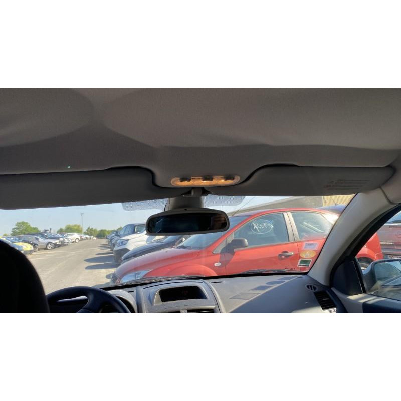 Cardan gauche (transmission) RENAULT MEGANE 2 Photo n°17