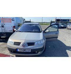 Cardan gauche (transmission) RENAULT MEGANE 2