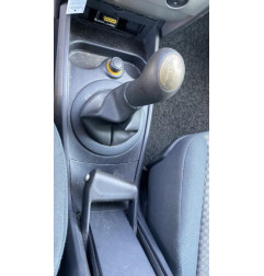 Cardan gauche (transmission) RENAULT MEGANE 2