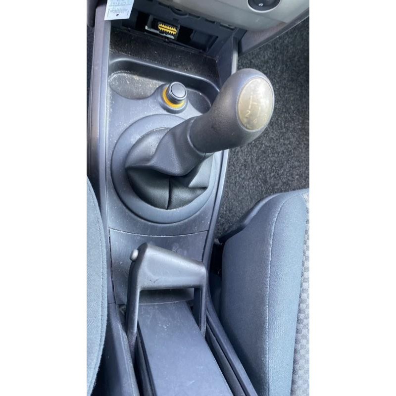 Cardan gauche (transmission) RENAULT MEGANE 2 Photo n°19
