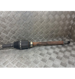 Cardan droit (transmission) RENAULT MEGANE 3 Photo n°1