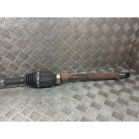 Cardan droit (transmission) RENAULT MEGANE 3 Photo n°1
