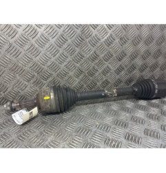 Cardan droit (transmission) RENAULT MEGANE 3
