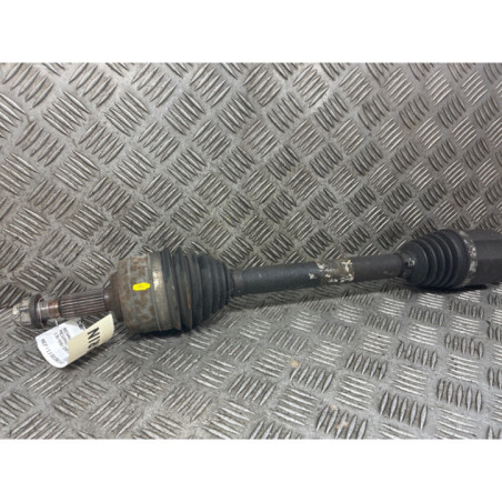 Cardan droit (transmission) RENAULT MEGANE 3