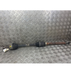 Cardan droit (transmission) RENAULT MEGANE 3