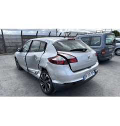 Cardan droit (transmission) RENAULT MEGANE 3