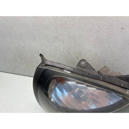 Optique avant principal droit (feux)(phare) RENAULT CLIO 2 Photo n°1