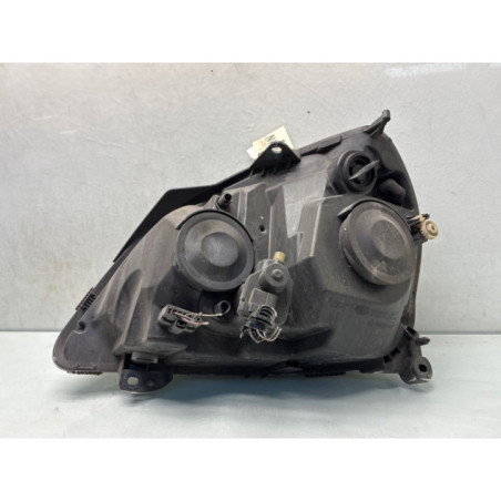 Optique avant principal droit (feux)(phare) RENAULT CLIO 2
