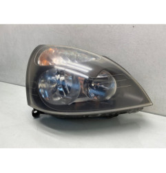 Optique avant principal droit (feux)(phare) RENAULT CLIO 2