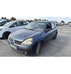 Optique avant principal droit (feux)(phare) RENAULT CLIO 2
