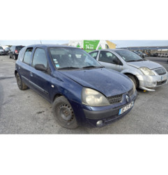 Optique avant principal droit (feux)(phare) RENAULT CLIO 2