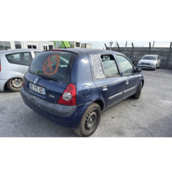 Optique avant principal droit (feux)(phare) RENAULT CLIO 2