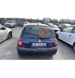 Optique avant principal droit (feux)(phare) RENAULT CLIO 2