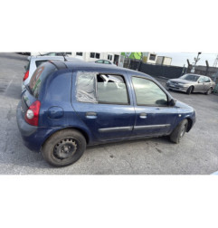 Optique avant principal droit (feux)(phare) RENAULT CLIO 2