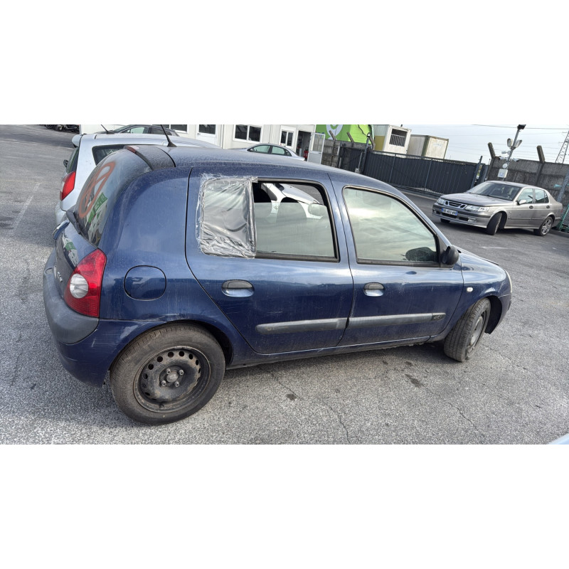 Optique avant principal droit (feux)(phare) RENAULT CLIO 2 Photo n°10