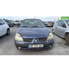 Optique avant principal droit (feux)(phare) RENAULT CLIO 2